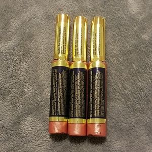 Beige champagne LipSense